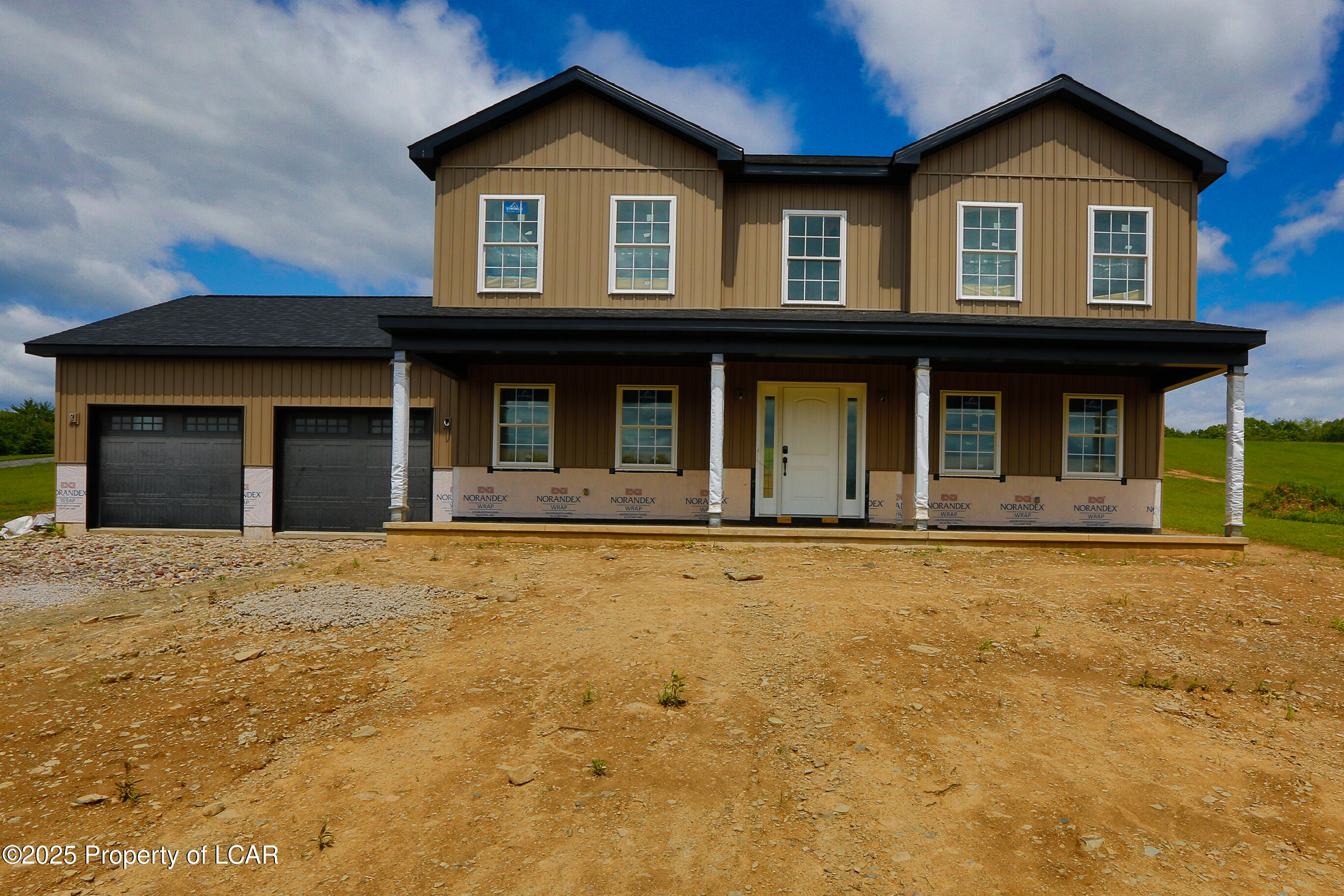 Lot#2 Shickshinny Lake Road, Shickshinny, Texas image 1