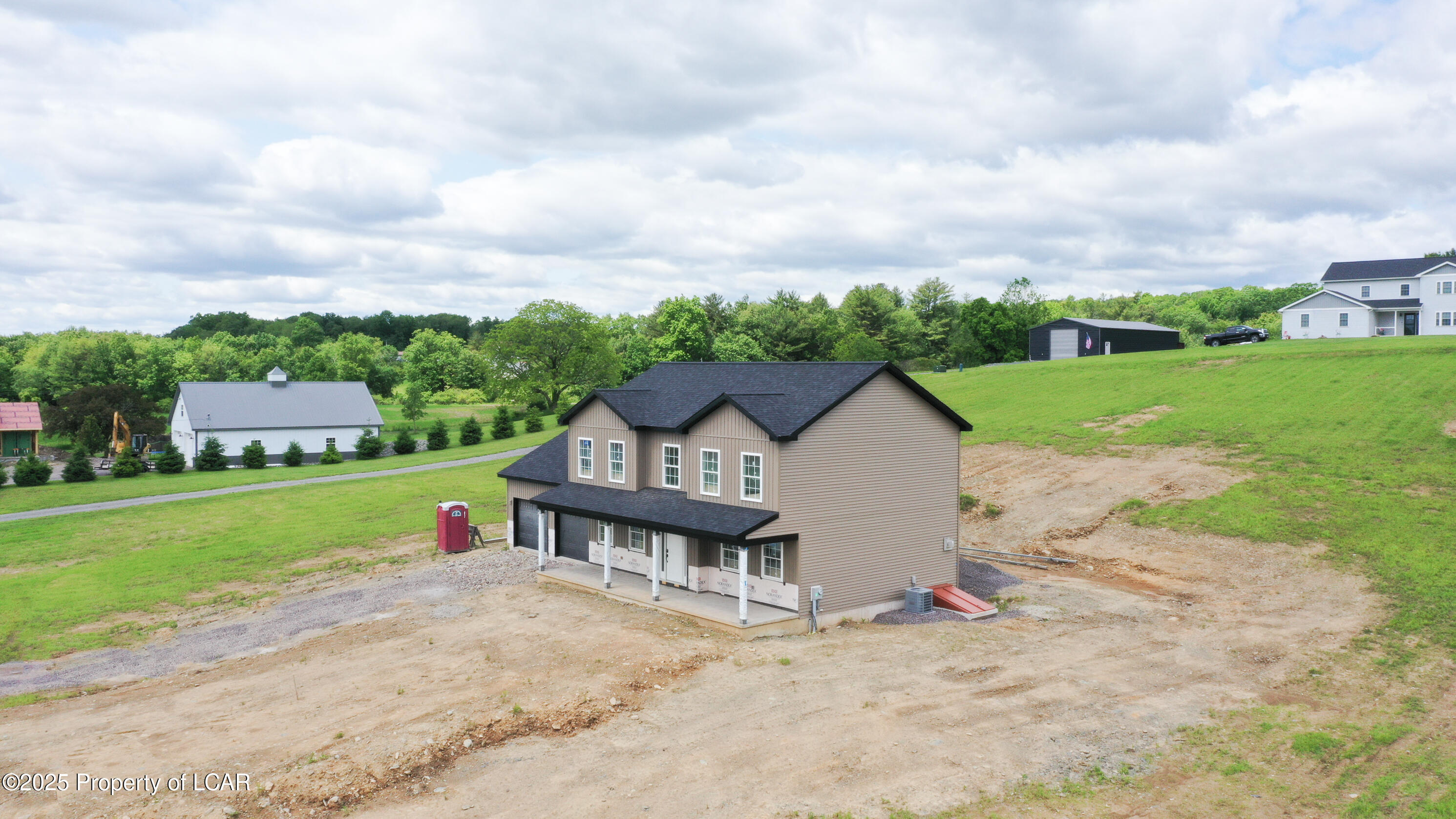 Lot#2 Shickshinny Lake Road, Shickshinny, Texas image 12