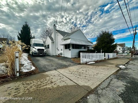 Homes For Sale - 738 Peace Street<br/> Luzerne County, Hazleton, PA 18201