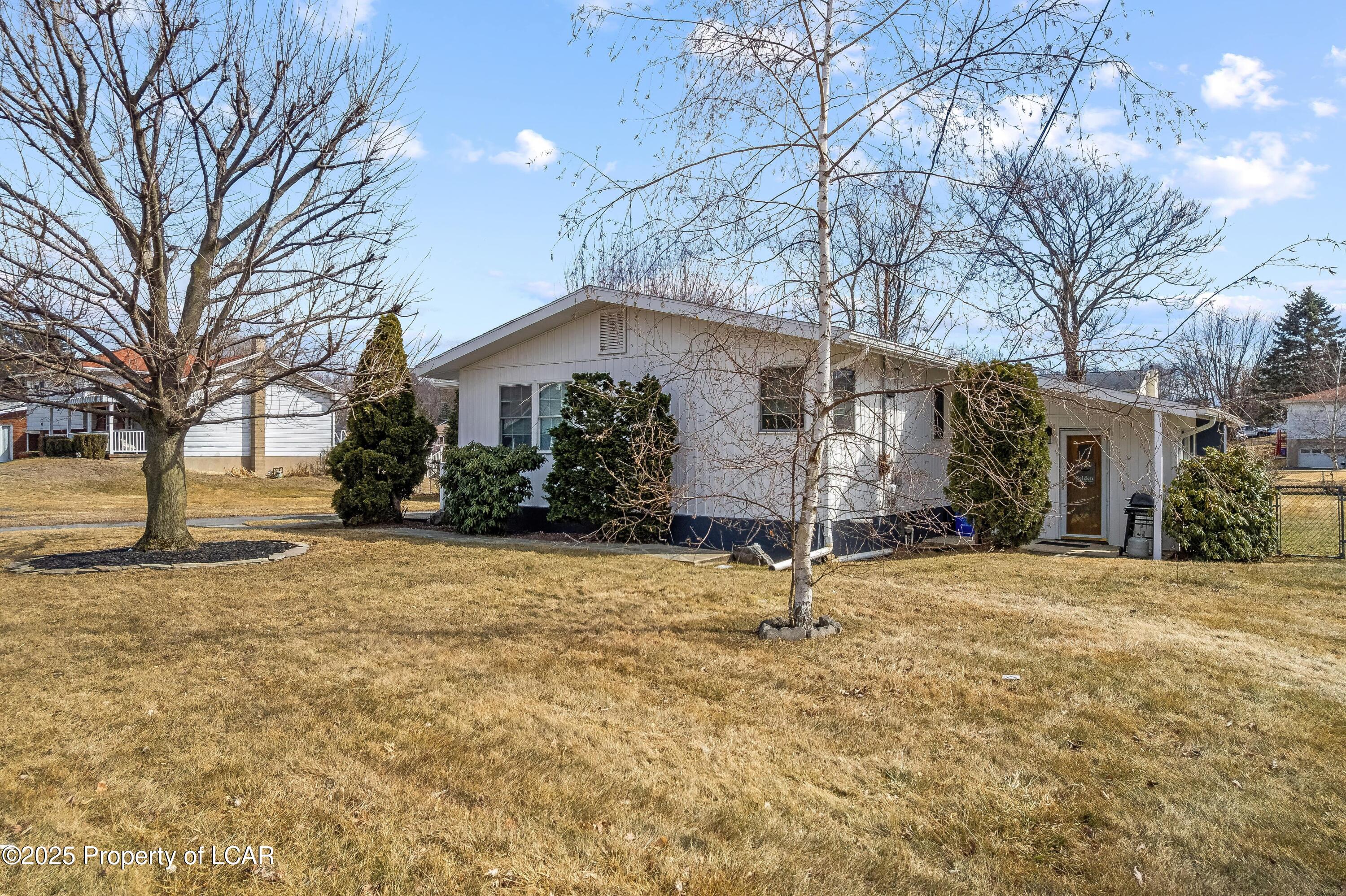 822 Foote Avenue, Duryea, Pennsylvania image 2