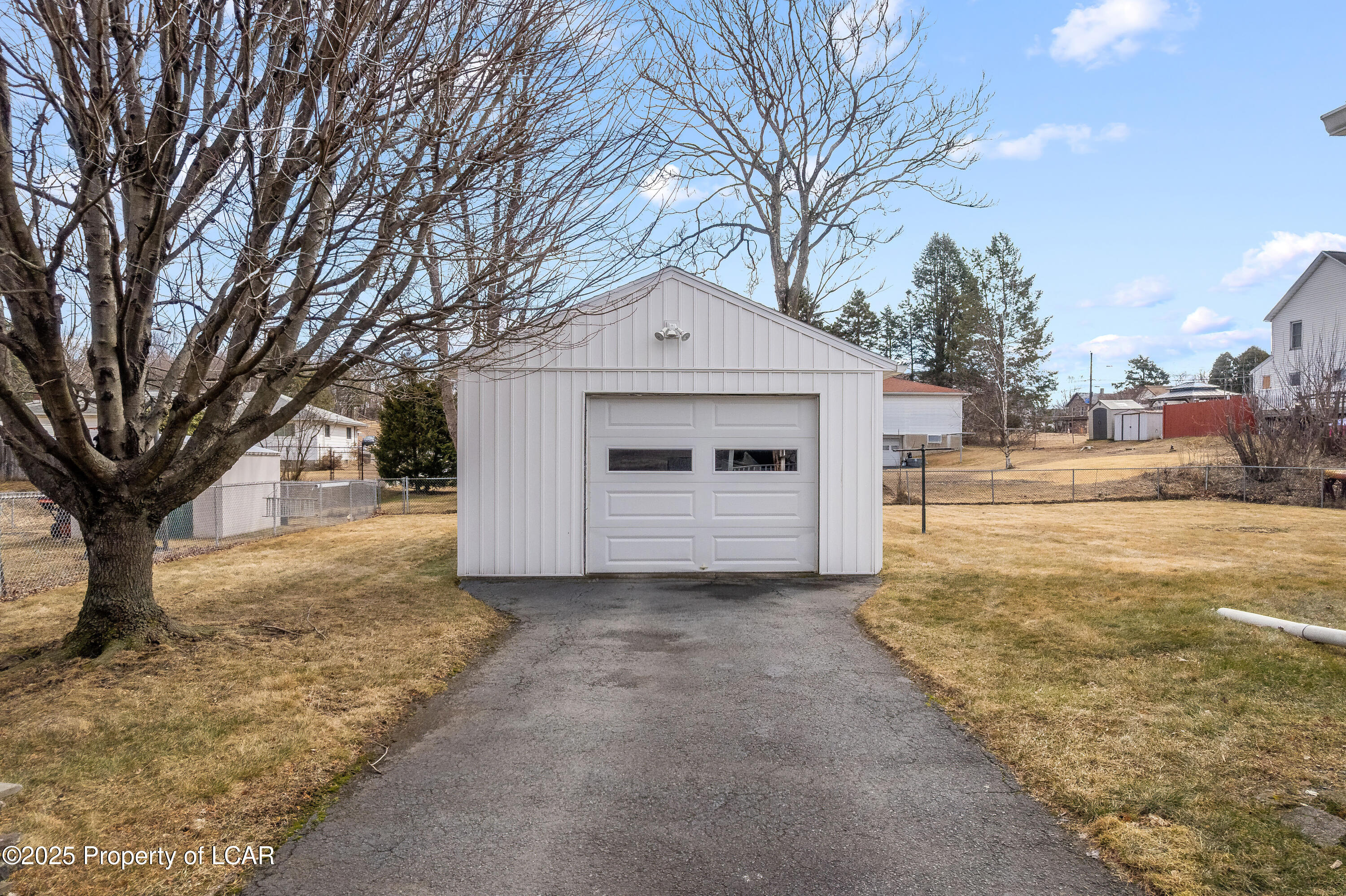 822 Foote Avenue, Duryea, Pennsylvania image 5