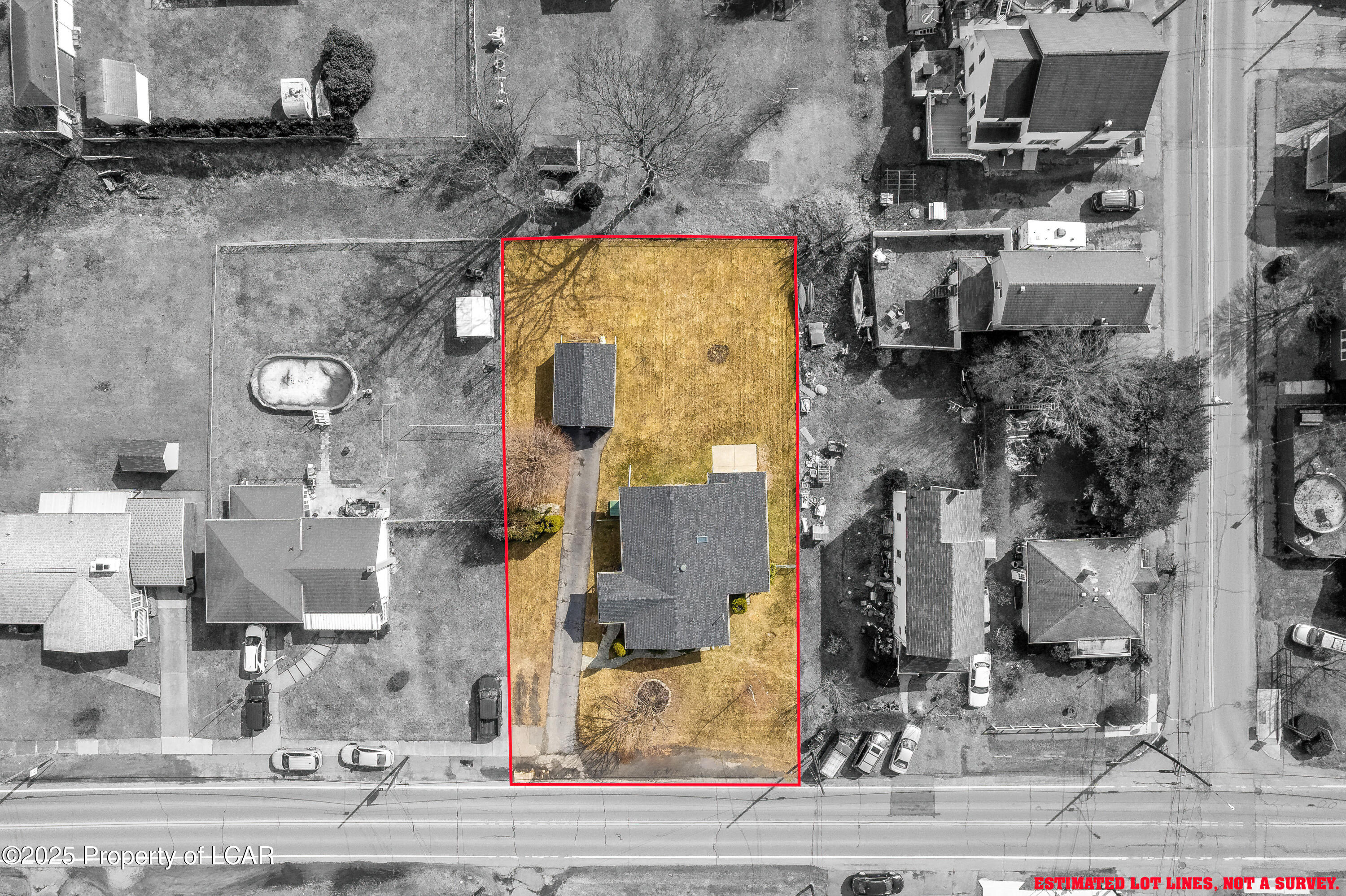 822 Foote Avenue, Duryea, Pennsylvania image 4