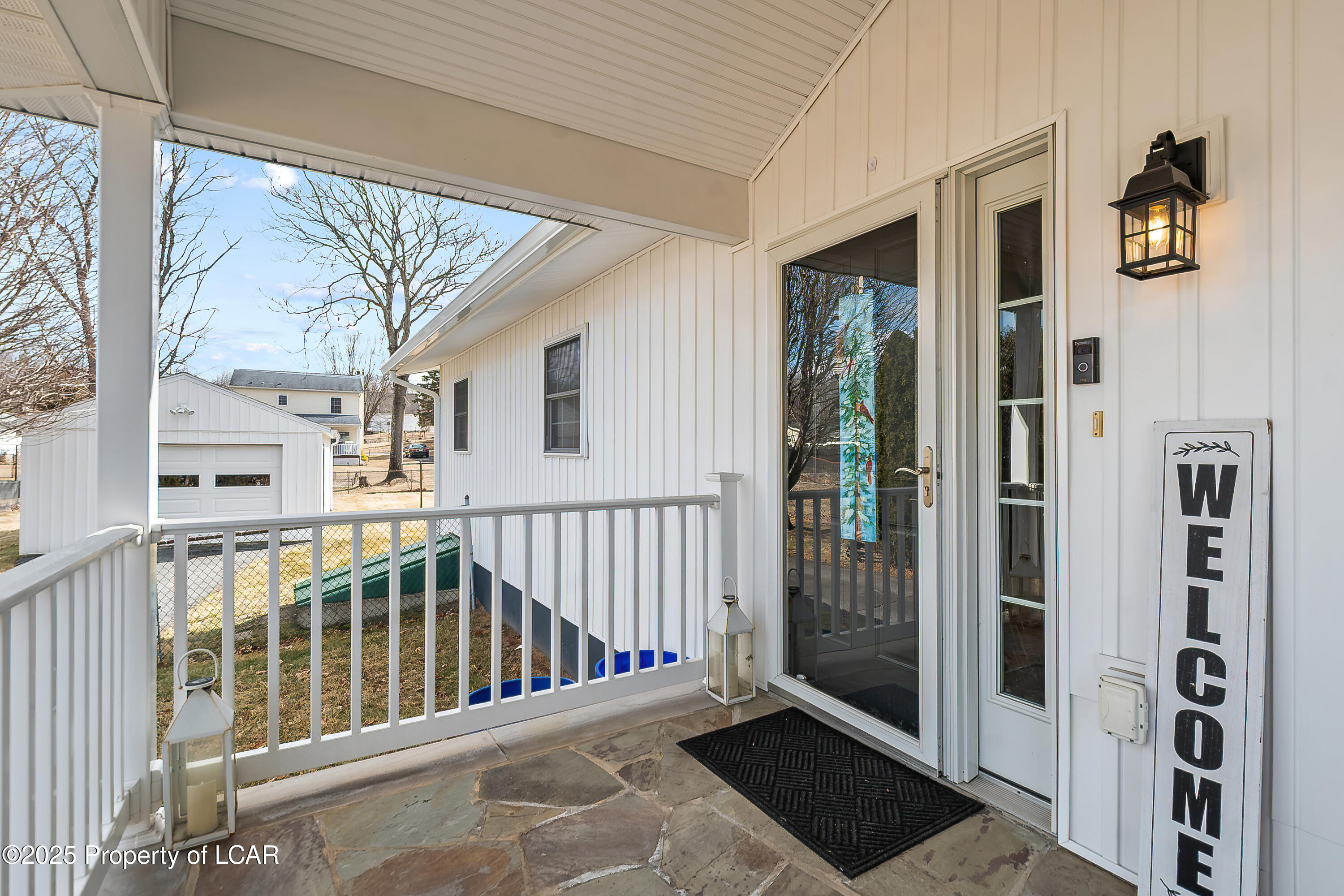 822 Foote Avenue, Duryea, Pennsylvania image 9