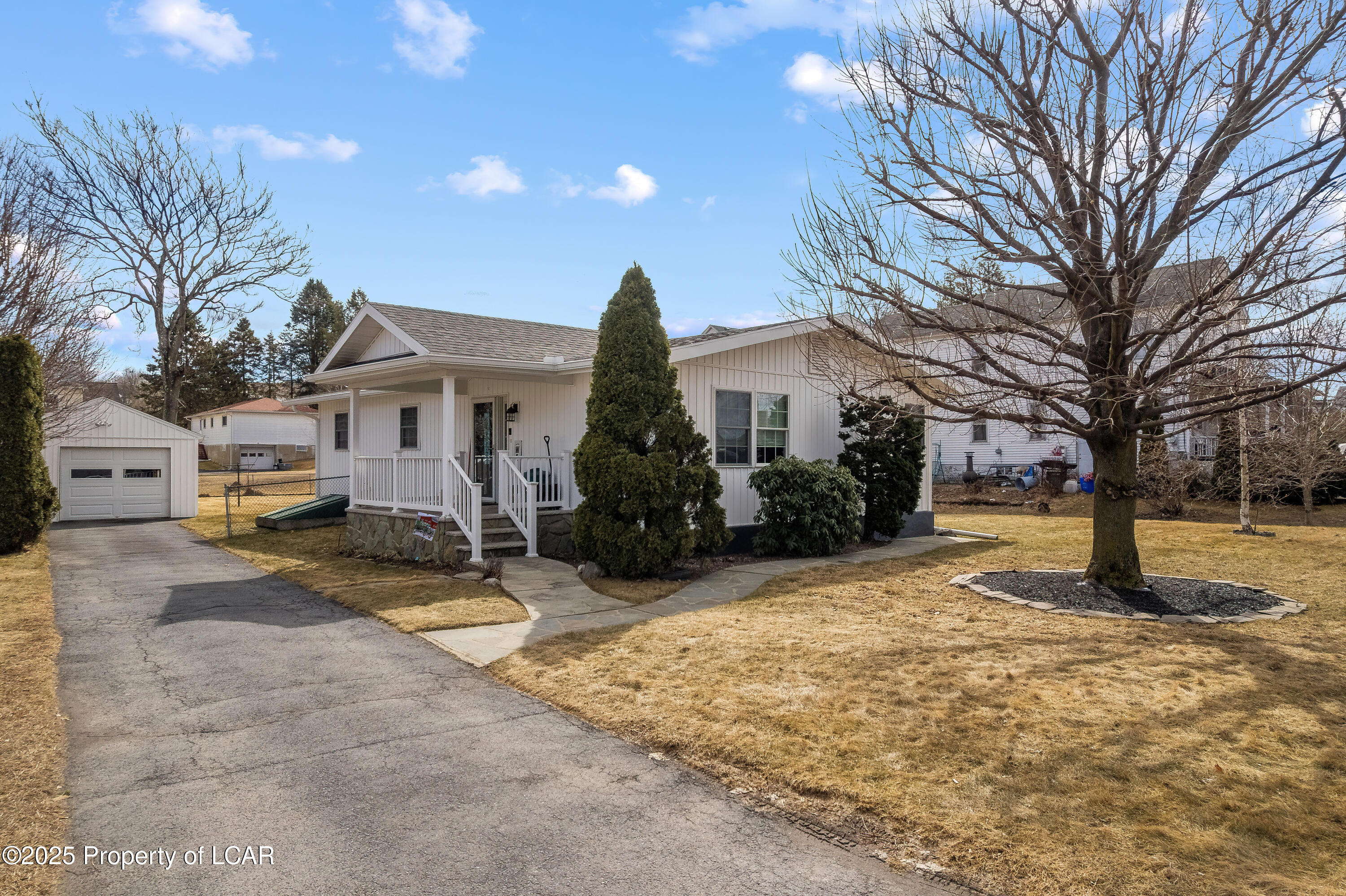 822 Foote Avenue, Duryea, Pennsylvania image 1