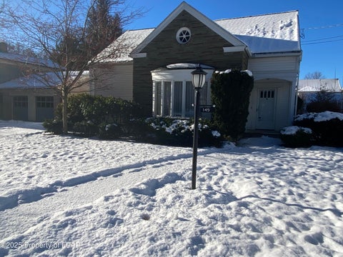 Homes For Rent - 149 James Street<br/> Kingston, PA 18704