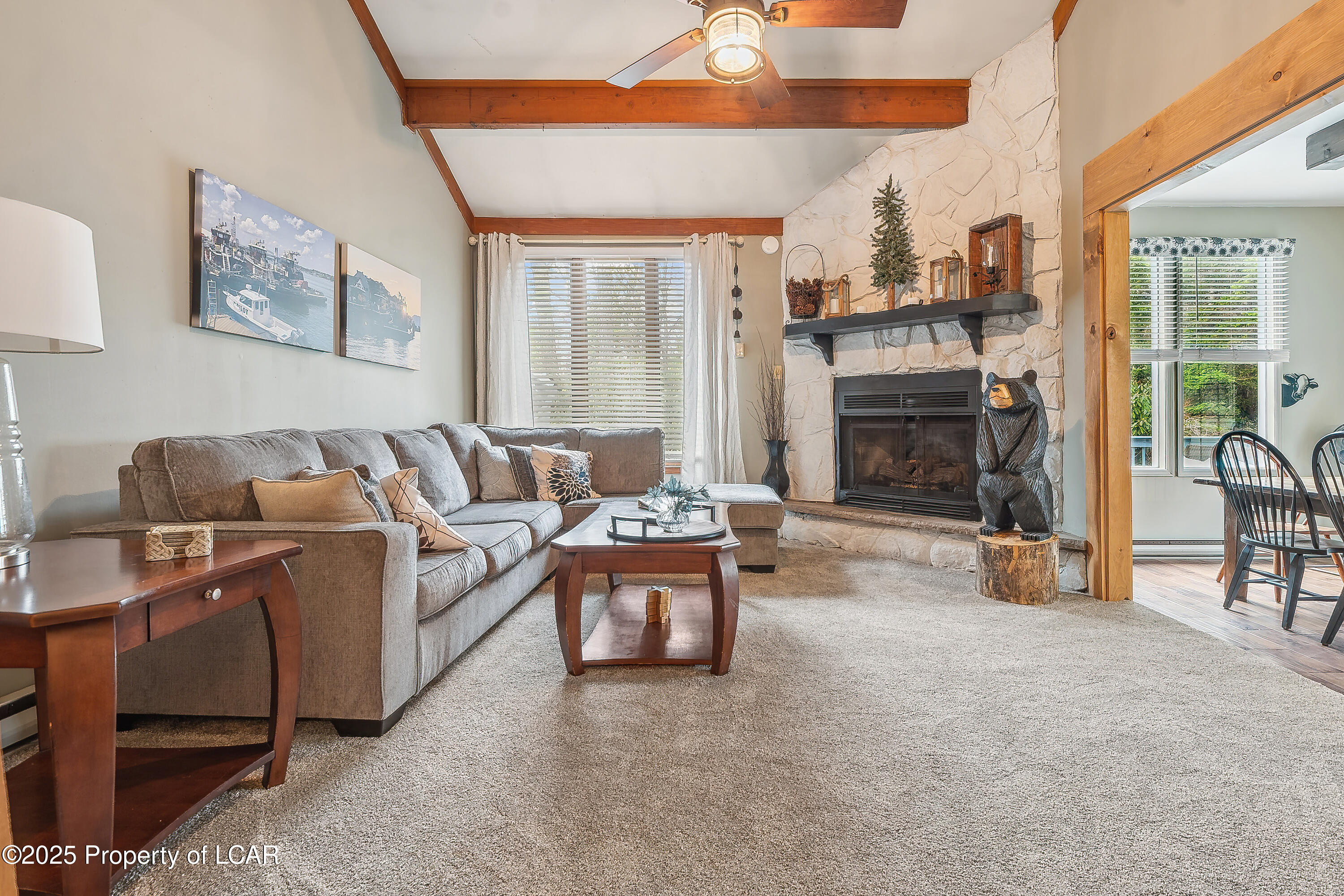 8 Lennon Circle, Lake Harmony, Alaska image 8