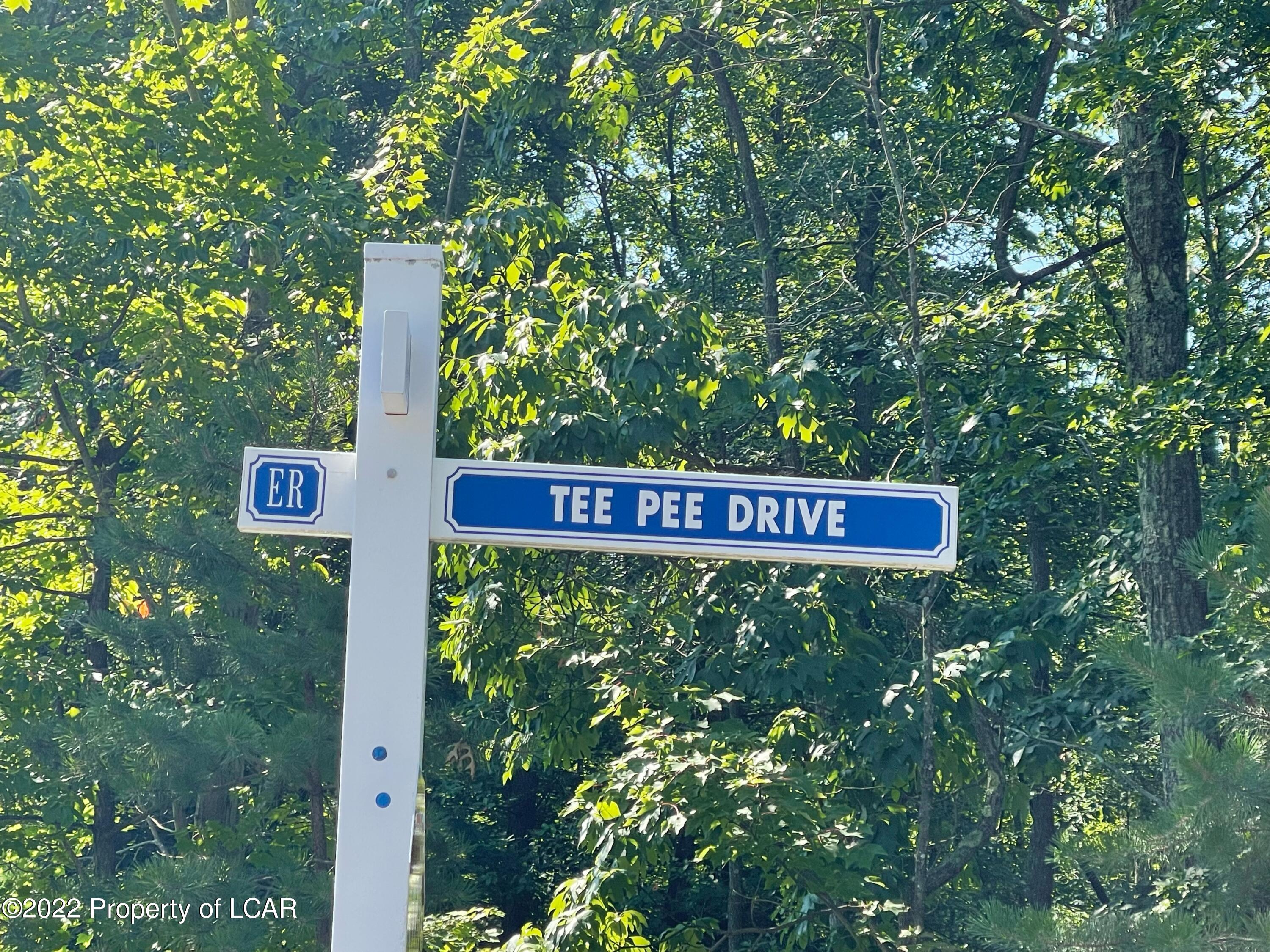 Tee Pee Drive, Hazleton, Pennsylvania image 5