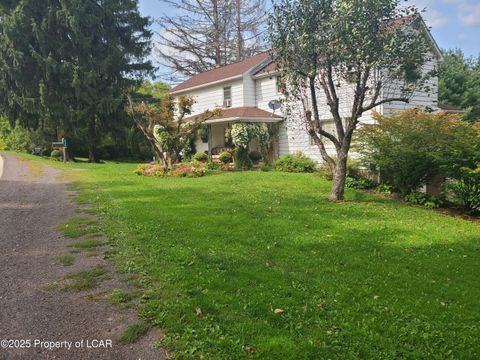 Homes For Sale - 630 Kunkle Road<br/> Harveys Lake, PA 18618