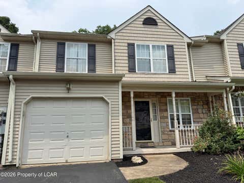 Condo For Sale - 110 Fox Hollow Drive<br/> Drums, PA 18222
