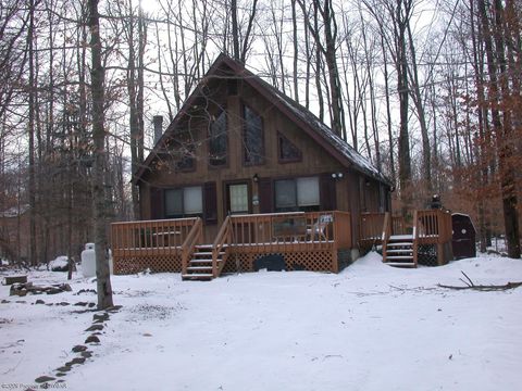 Homes For Sale - Seneca<br/> Monroe County, Pocono Lake, PA 18347