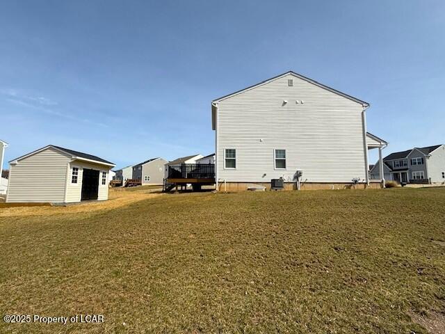 400 N Mitchell Avenue, Mountain Top, Pennsylvania image 35