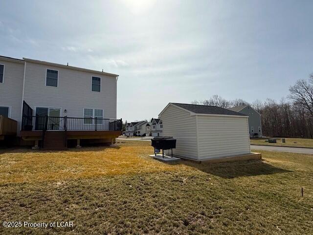 400 N Mitchell Avenue, Mountain Top, Pennsylvania image 30
