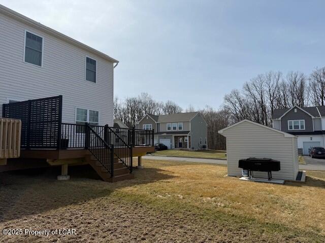 400 N Mitchell Avenue, Mountain Top, Pennsylvania image 31