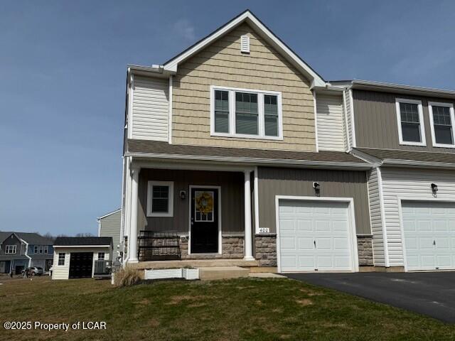 400 N Mitchell Avenue, Mountain Top, Pennsylvania image 37