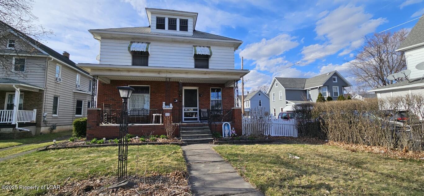 612 Wyoming Avenue, West Pittston, Pennsylvania image 29