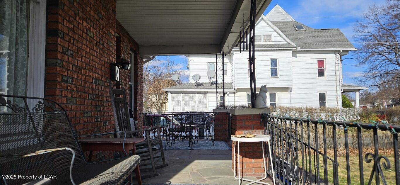612 Wyoming Avenue, West Pittston, Pennsylvania image 3