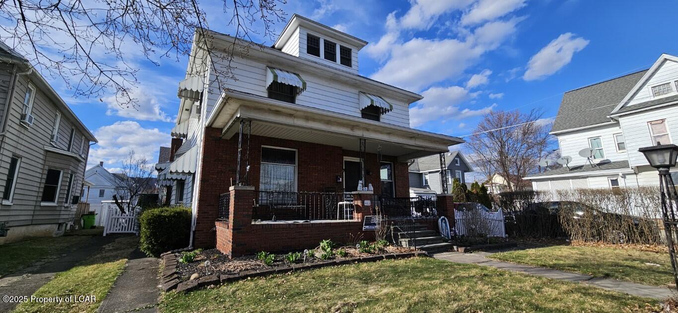 612 Wyoming Avenue, West Pittston, Pennsylvania image 2
