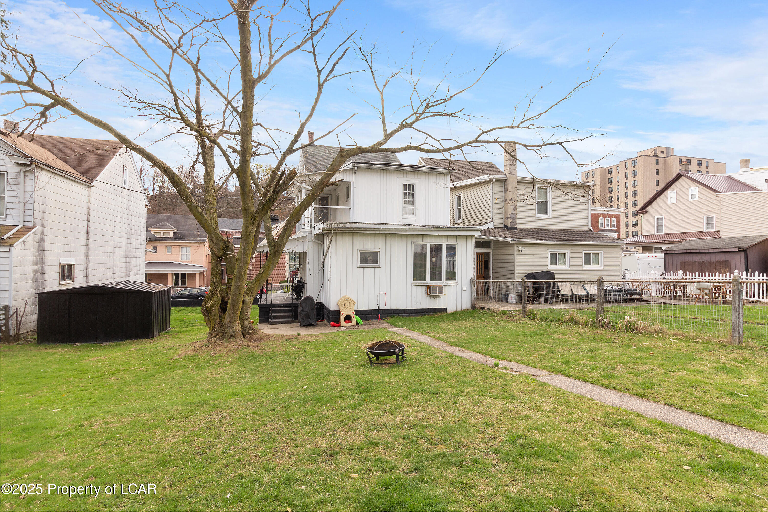 1235 Arch Street, Shamokin, Pennsylvania image 26