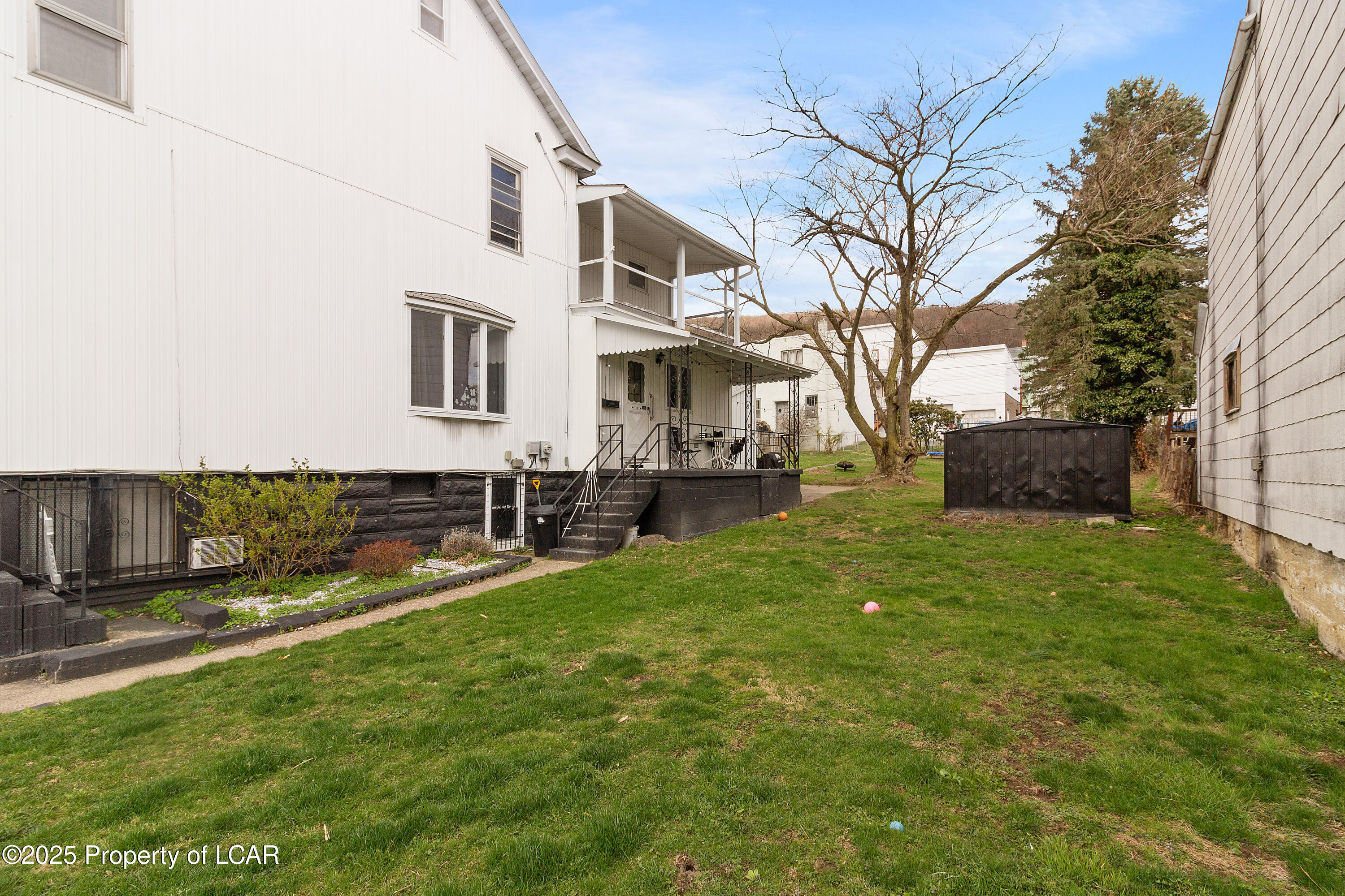 1235 Arch Street, Shamokin, Pennsylvania image 21