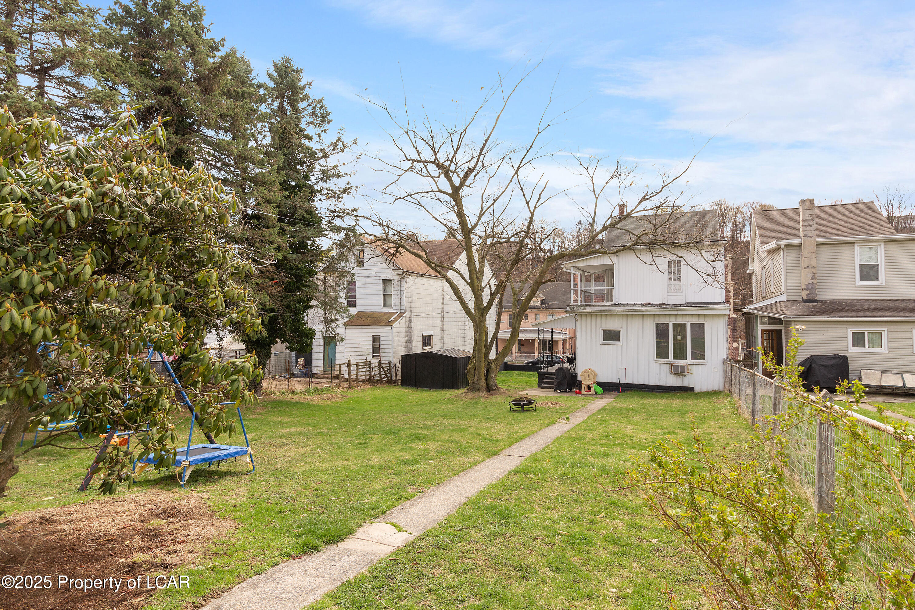 1235 Arch Street, Shamokin, Pennsylvania image 23