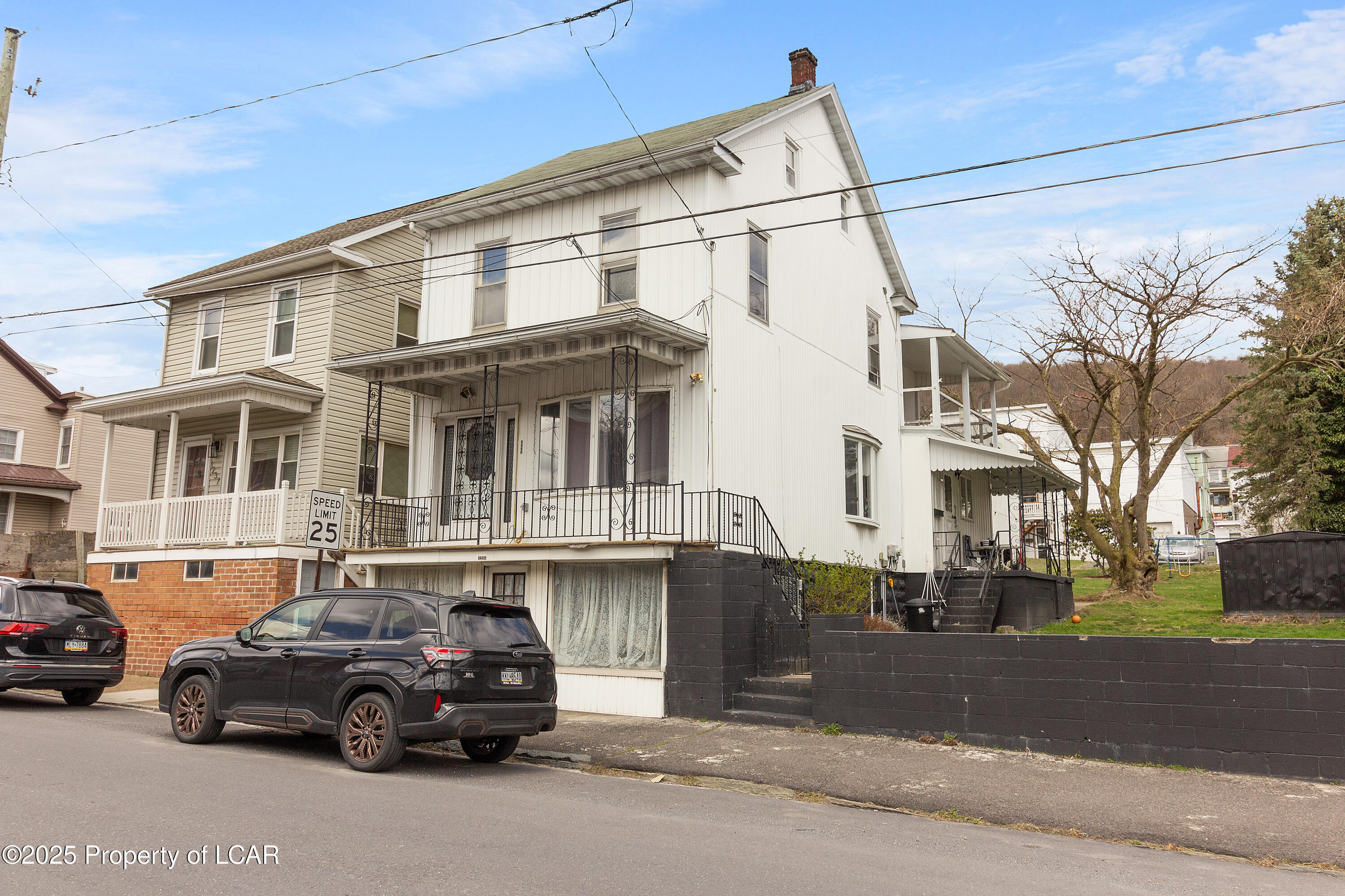 1235 Arch Street, Shamokin, Pennsylvania image 3