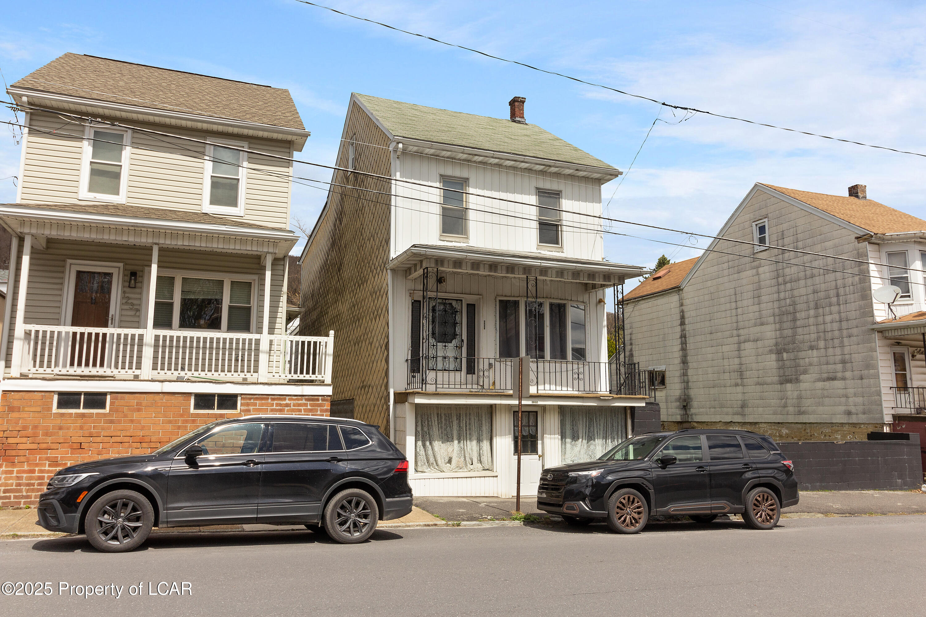 1235 Arch Street, Shamokin, Pennsylvania image 2
