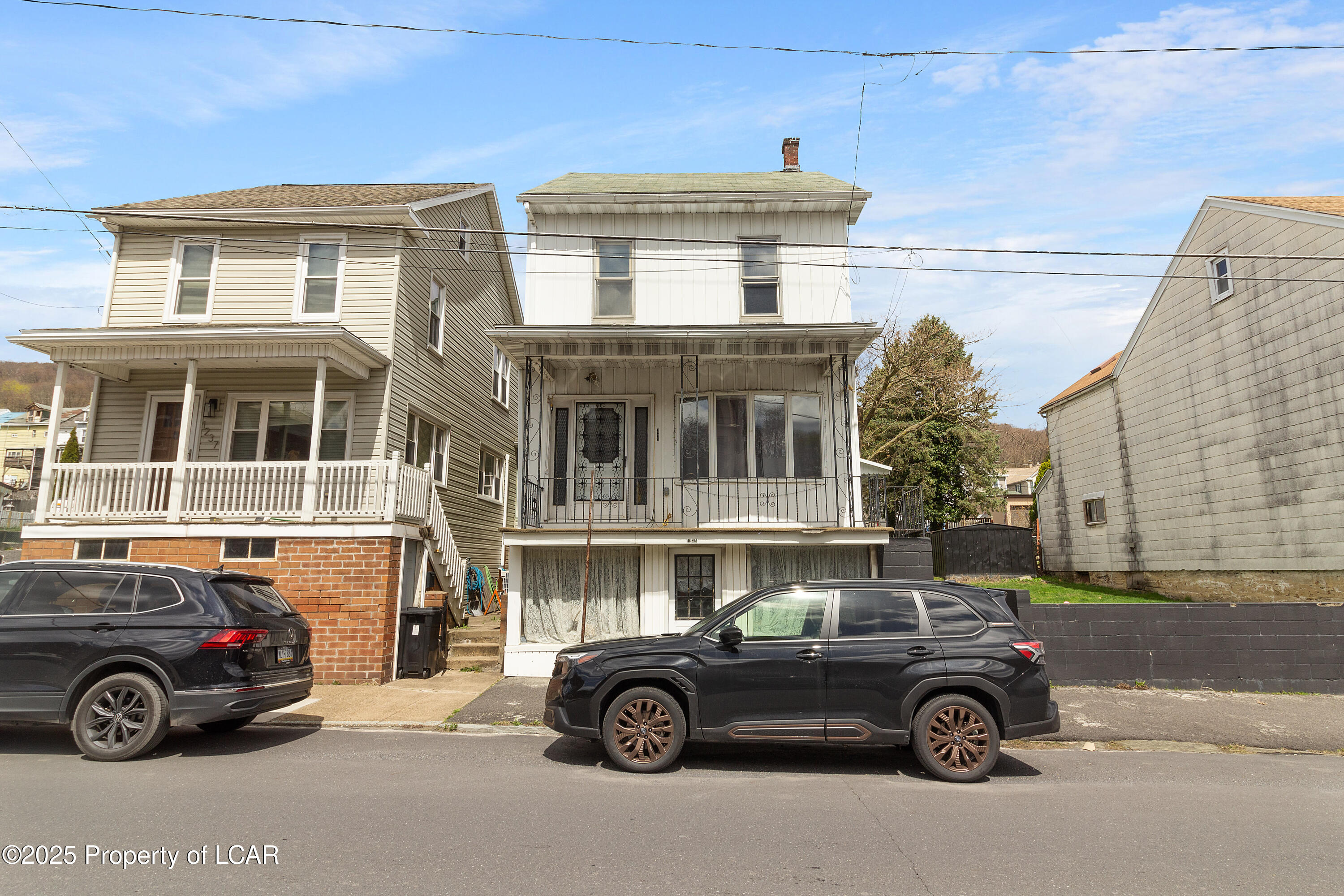 1235 Arch Street, Shamokin, Pennsylvania image 1