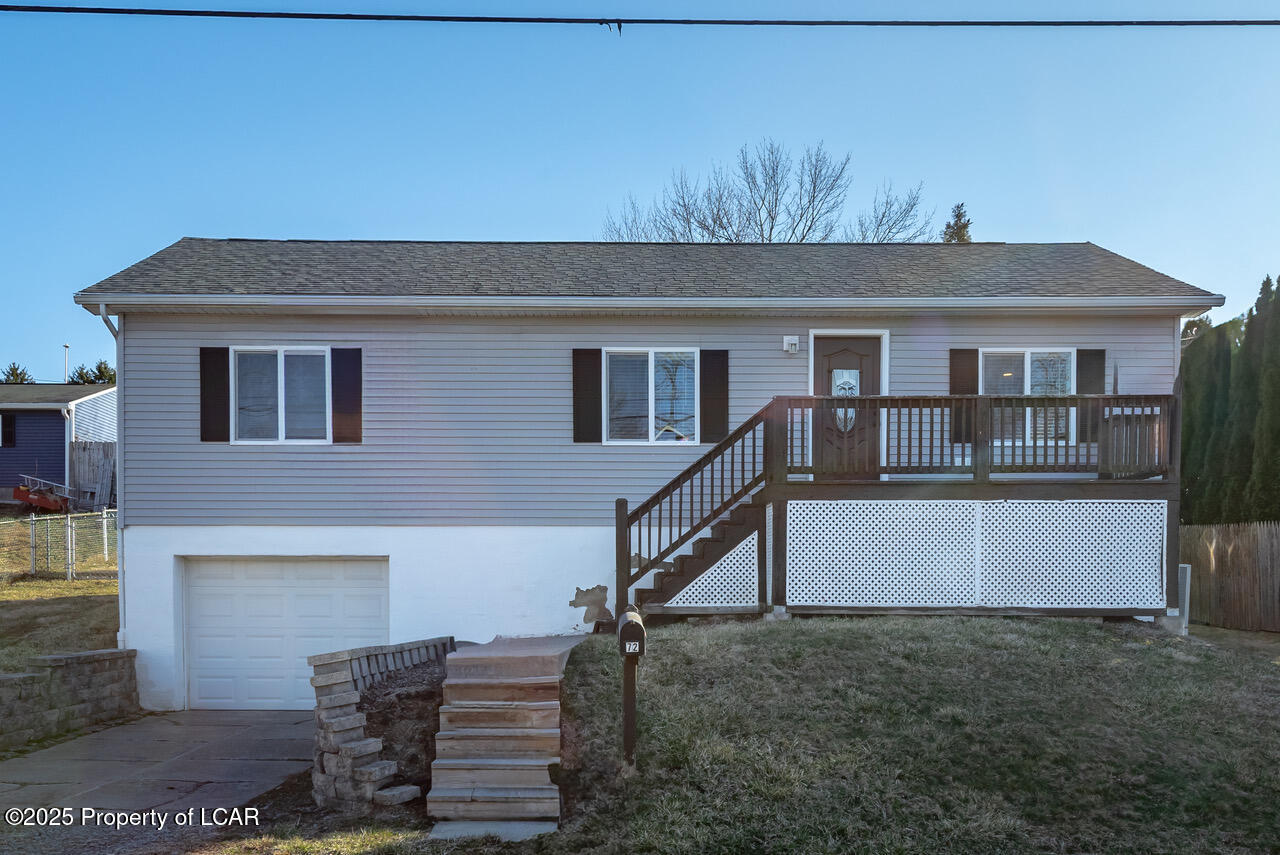 72 Jackson Street, Dallas, Idaho image 1