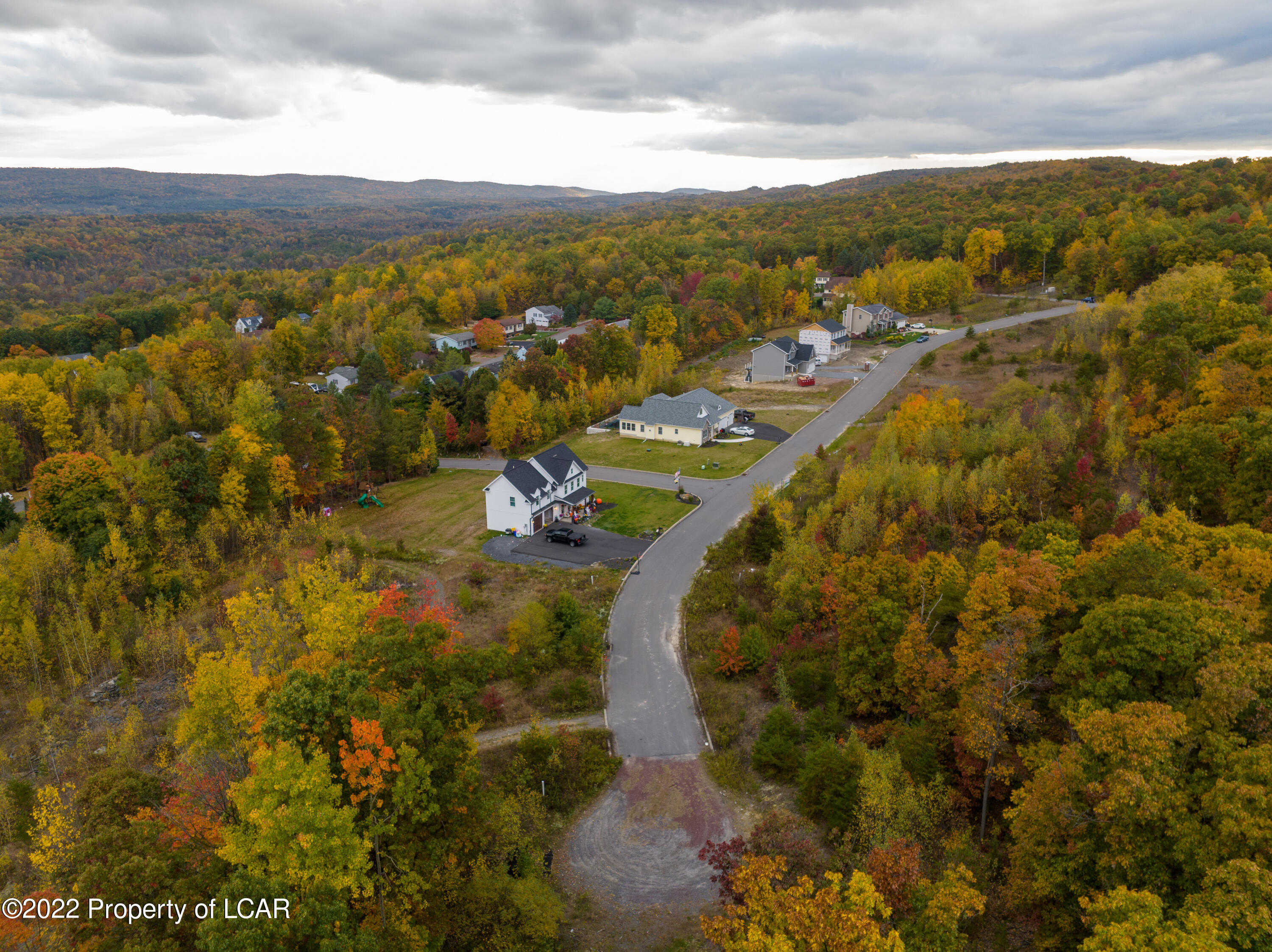 Vista Drive, Nanticoke, Pennsylvania image 3