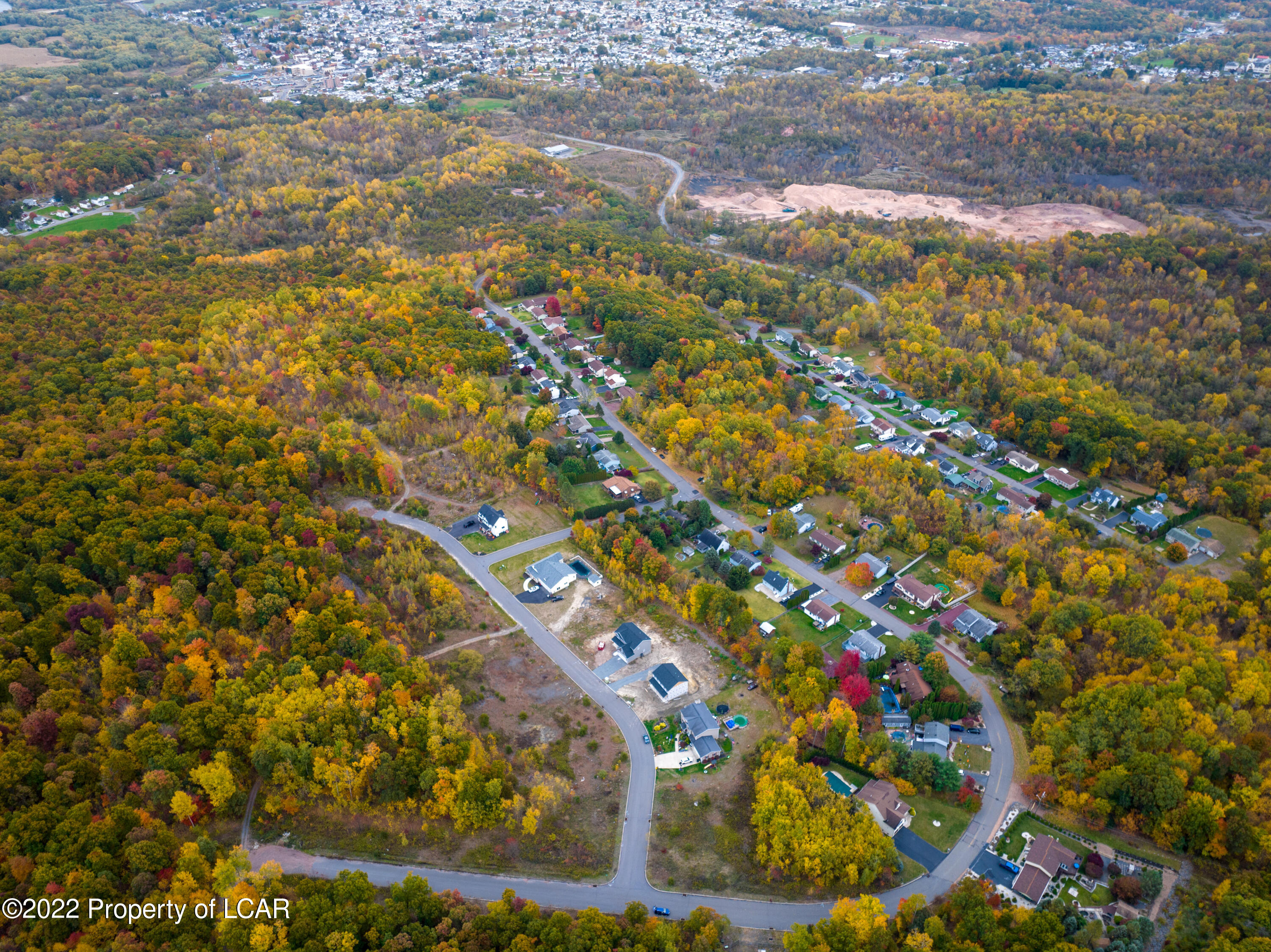 Vista Drive, Nanticoke, Pennsylvania image 4