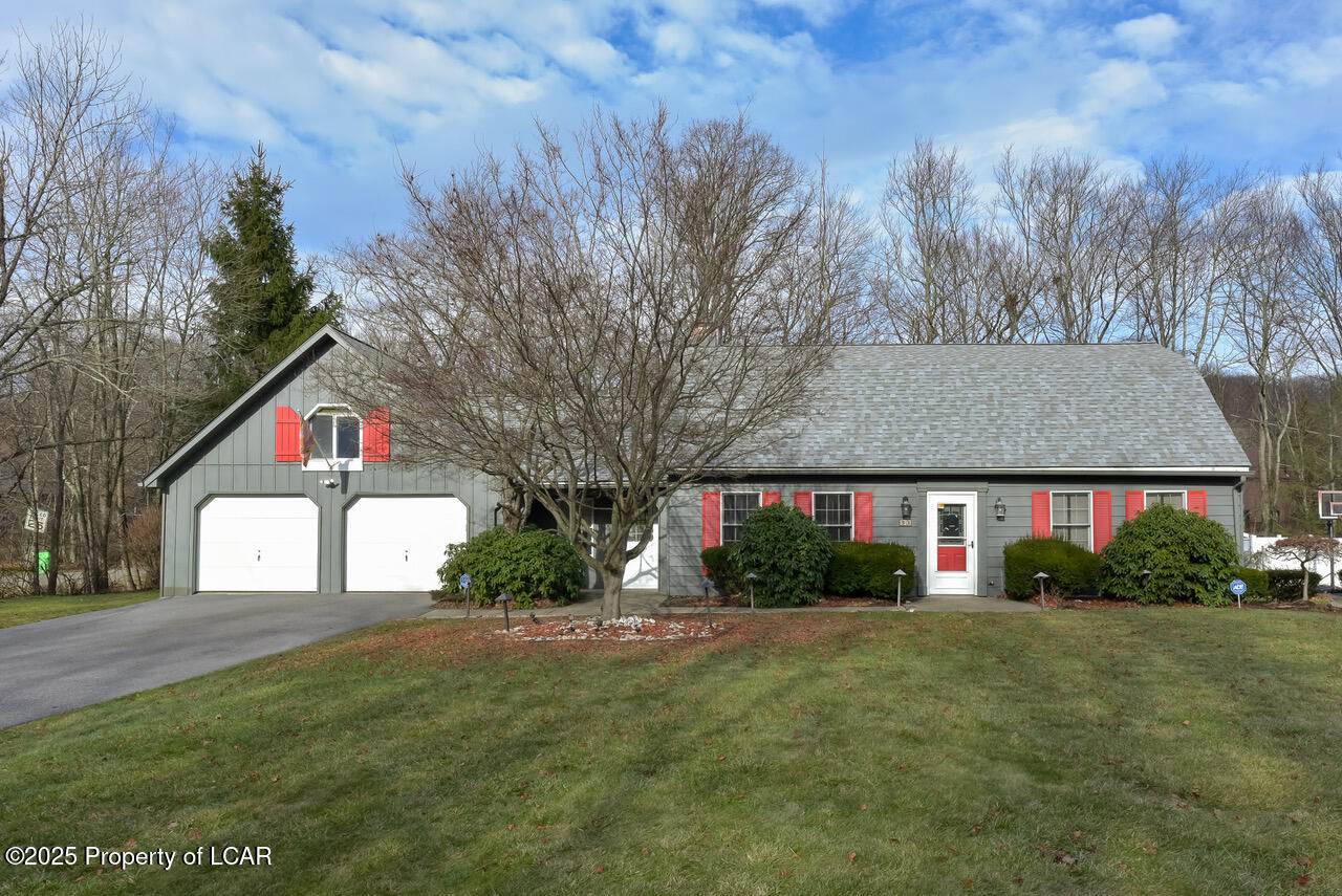 33 Walden Drive, Mountain Top, West Virginia image 1