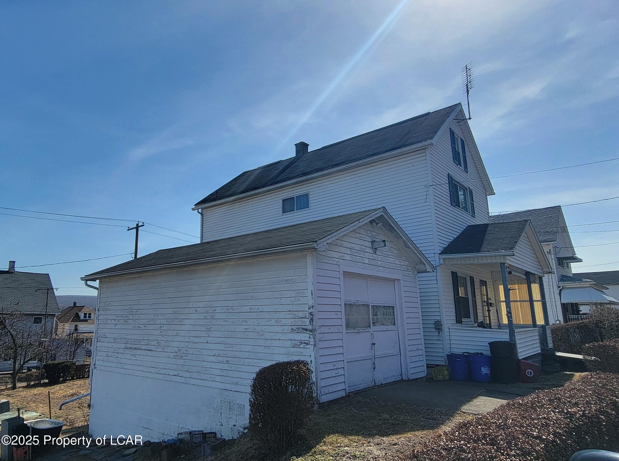 919 Roland Avenue, Scranton, Pennsylvania image 44
