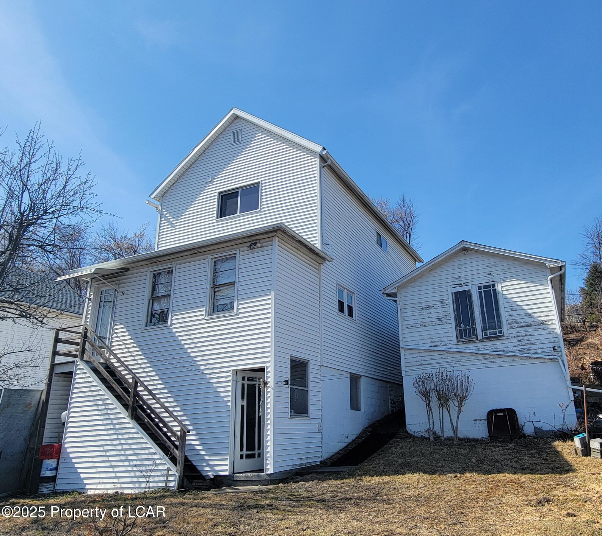 919 Roland Avenue, Scranton, Pennsylvania image 42