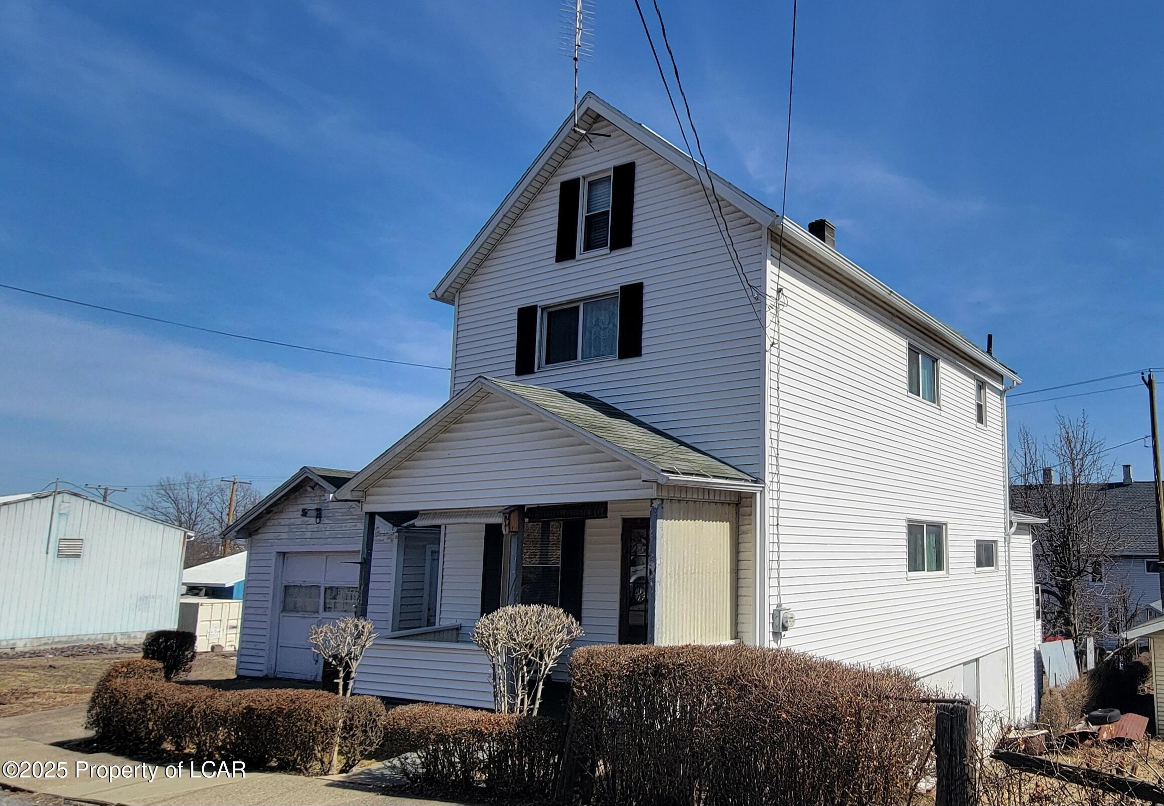 919 Roland Avenue, Scranton, Pennsylvania image 41