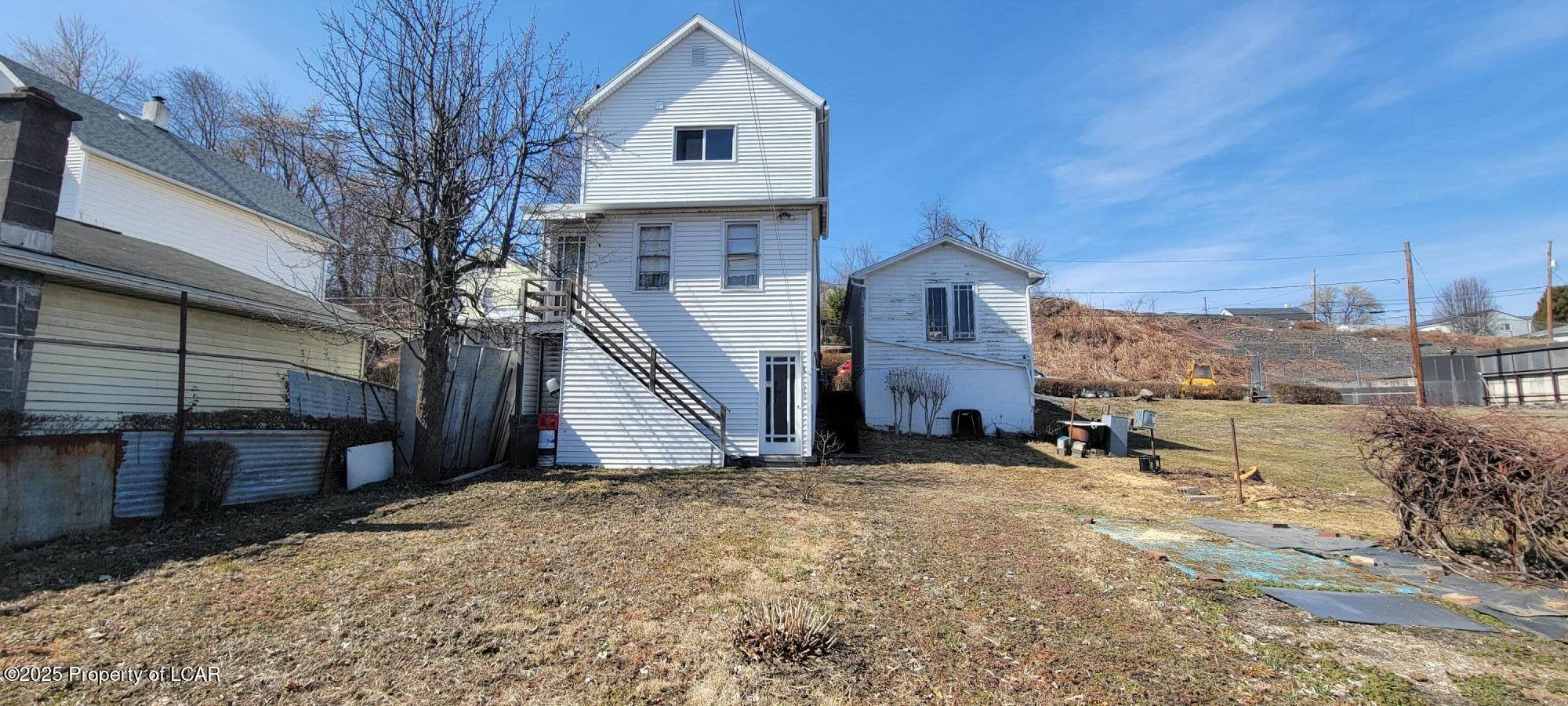 919 Roland Avenue, Scranton, Pennsylvania image 43