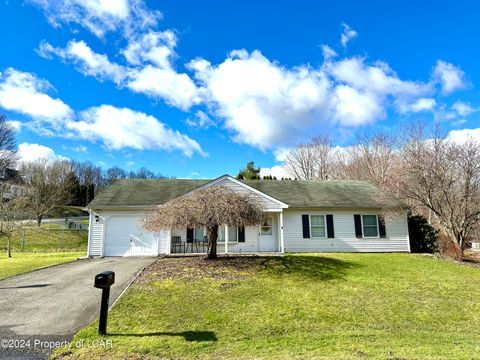 4 Stream View Court, Mountain Top, PA 18707 - MLS#: 24-1469