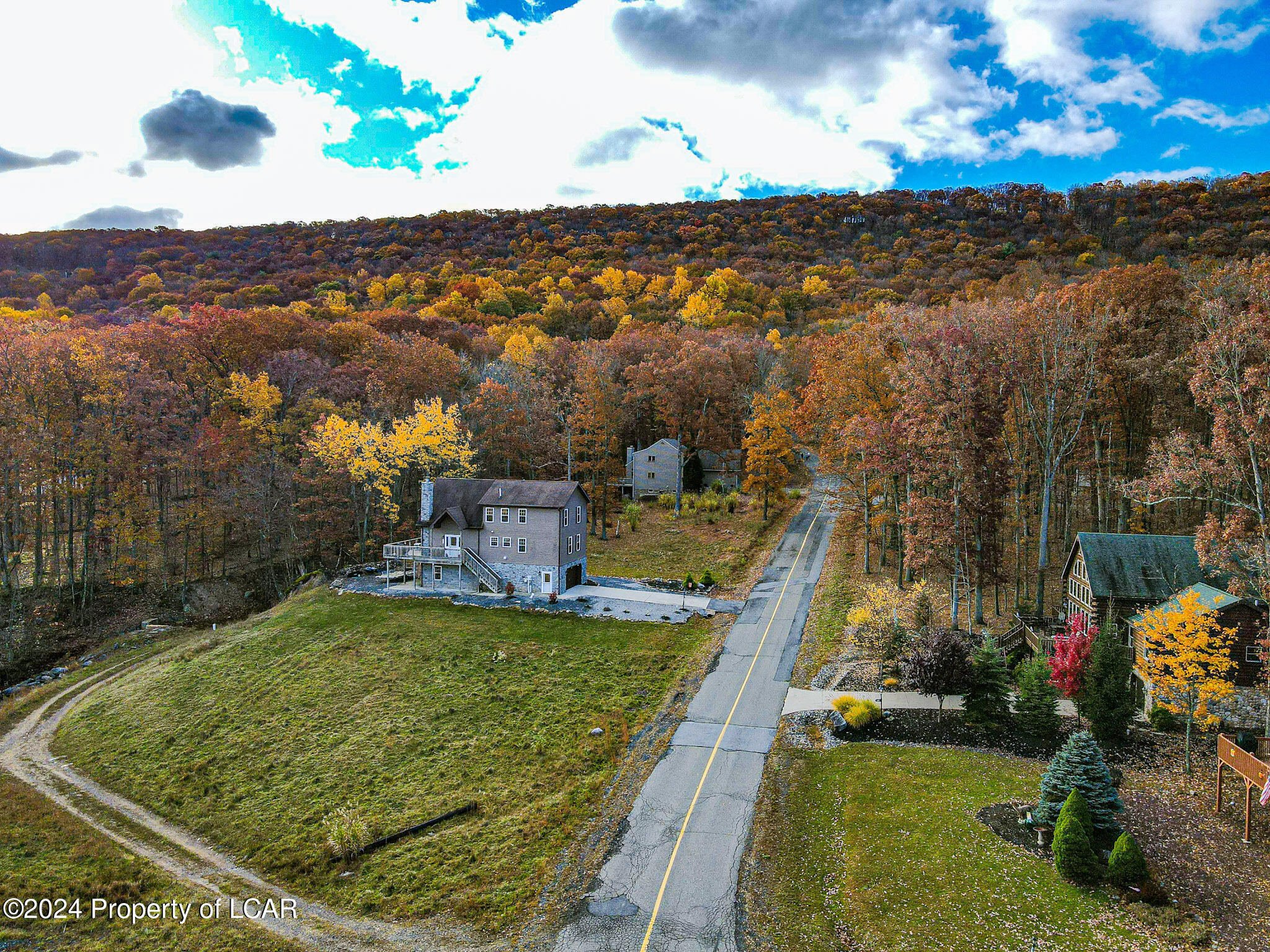 Hazle Twp, Pennsylvania 18202, United States, ,Land,Active,36798