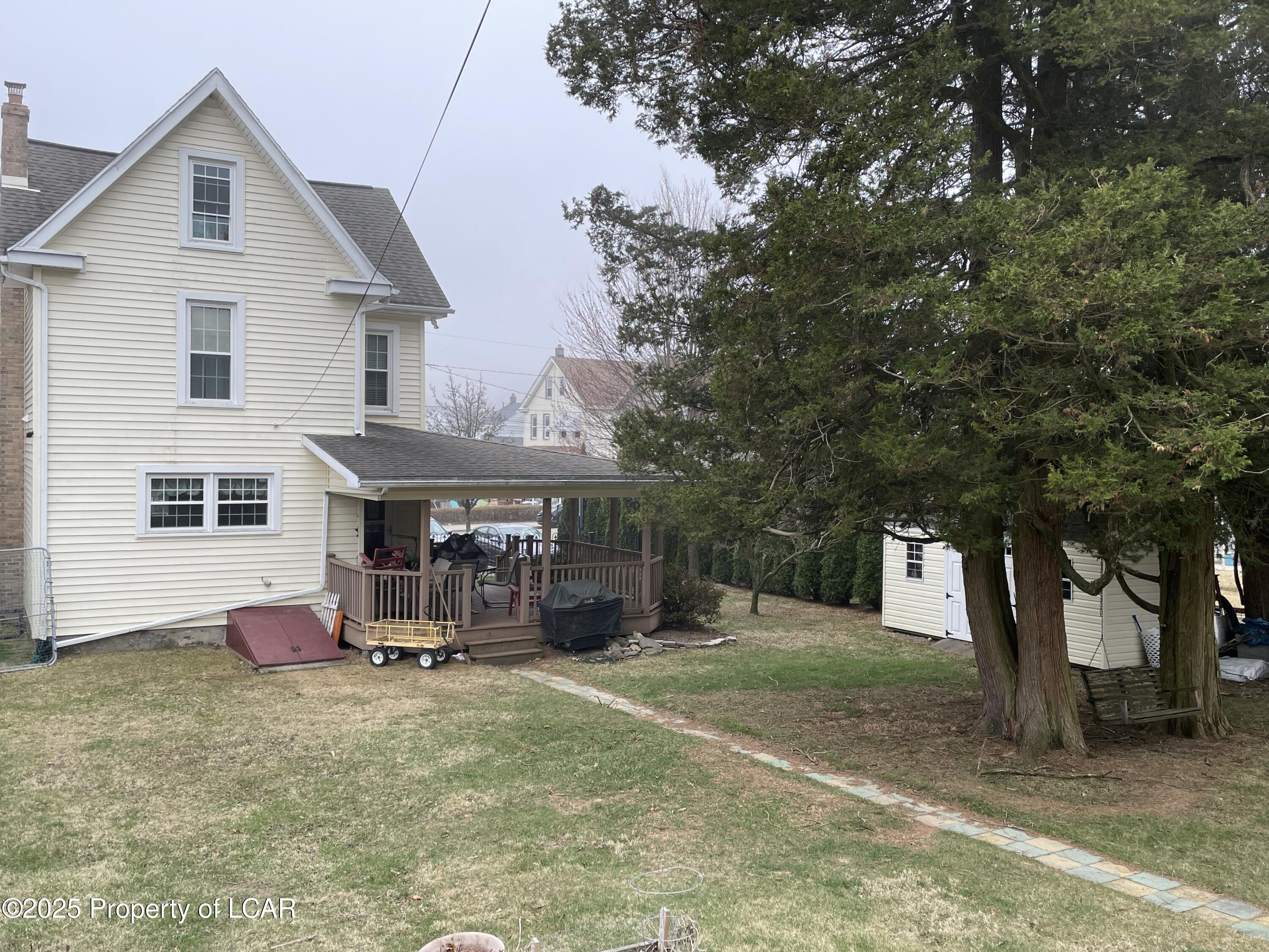 20 N Holland Street, Summit Hill, Alaska image 4