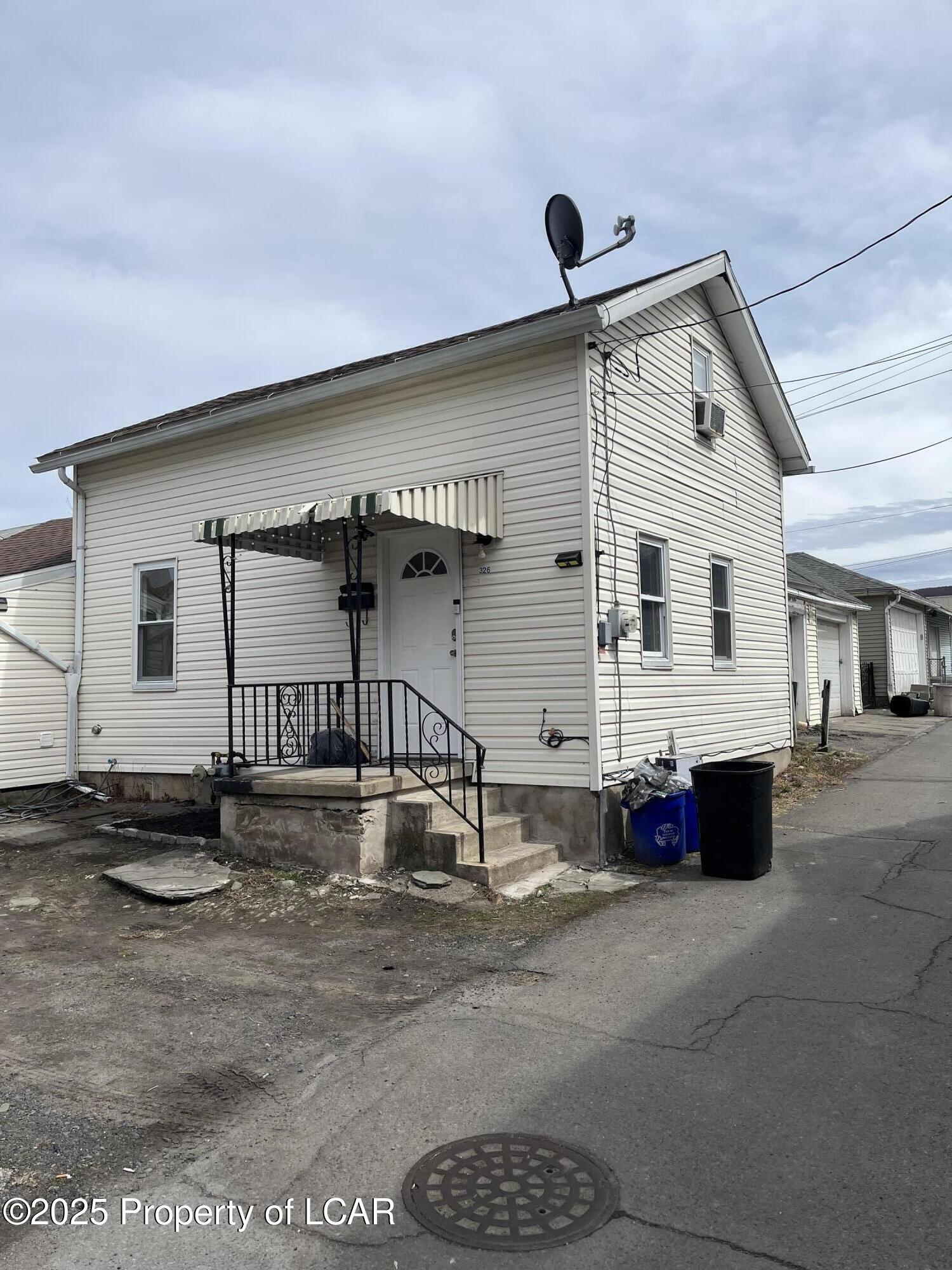 326 Neptune Place, Scranton, Idaho image 1