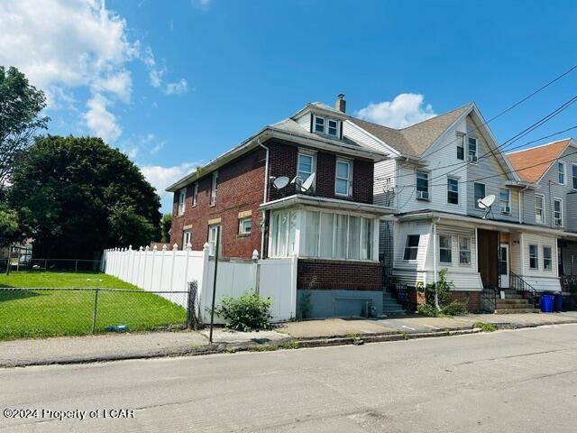 128 Vine Street, Hazleton, Pennsylvania image 1