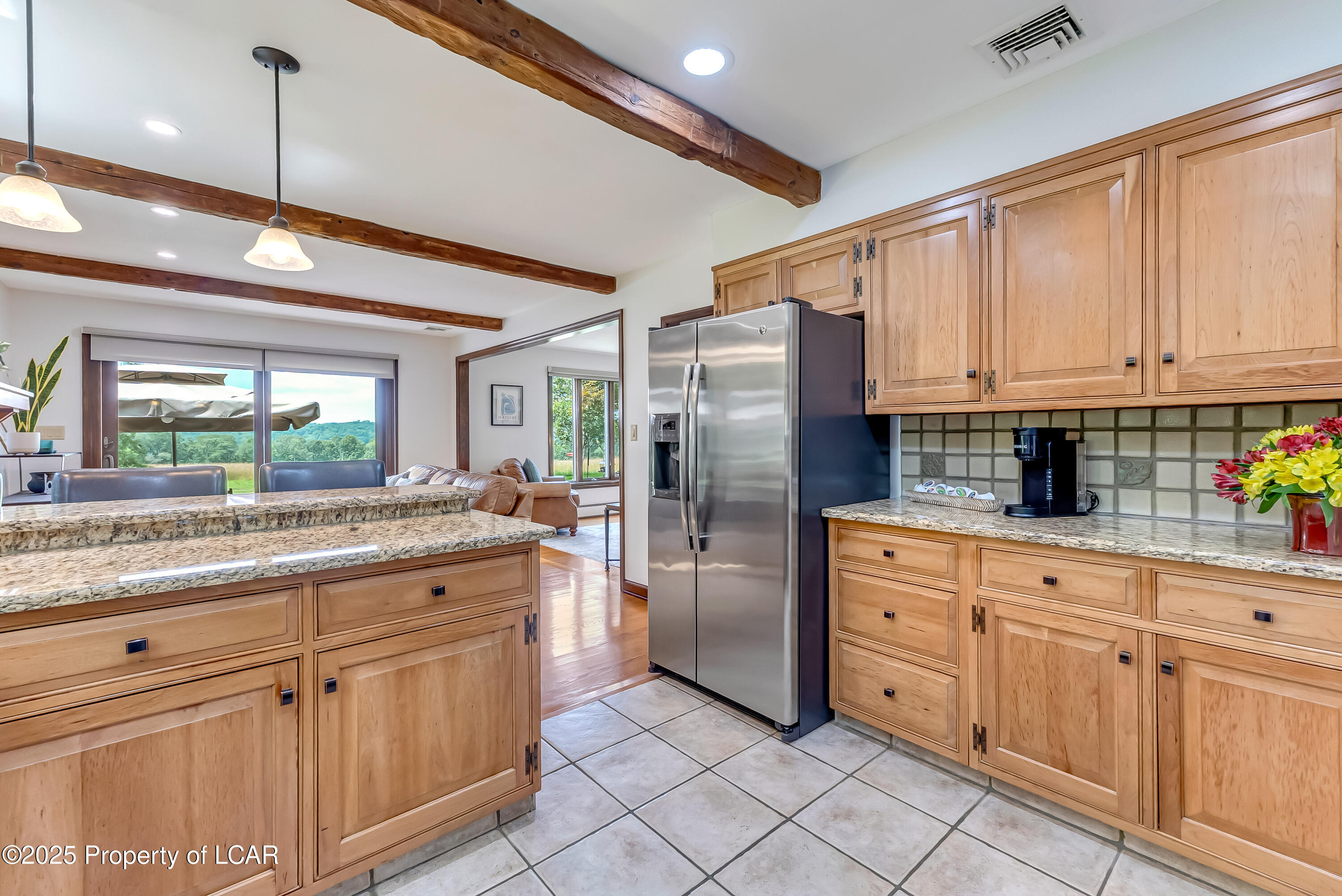 Dallas, Pennsylvania 18612, United States, 4 Bedrooms Bedrooms, ,2 BathroomsBathrooms,Residential,Pending,181194