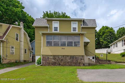 Homes For Sale - 40 Harris Hill Road<br/> Shavertown, PA 18708