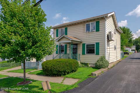 Homes For Sale - 613 Hickory Street<br/> Scranton, PA 18505