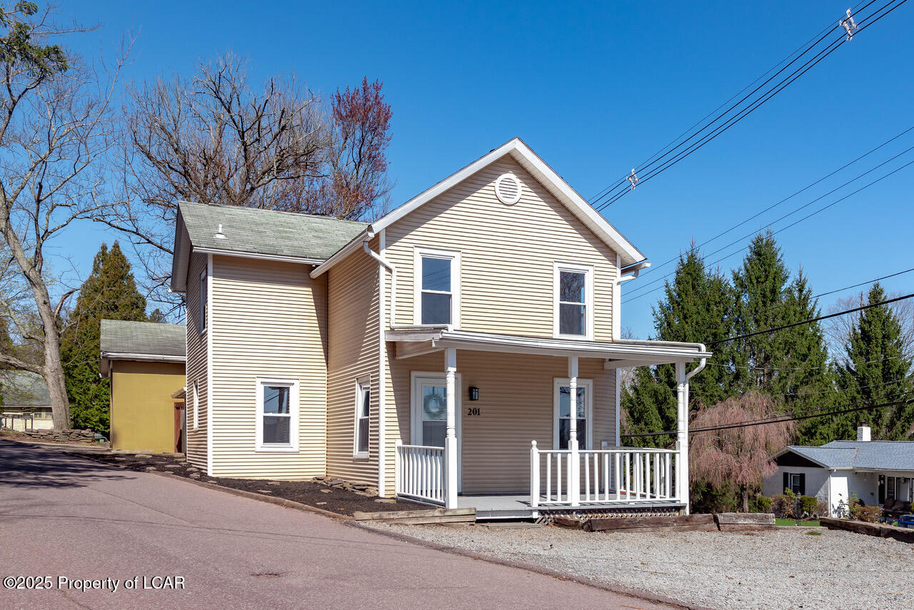 201 Main Street, Dallas, Idaho image 1