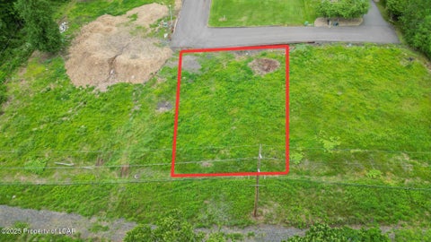 Vacant Land For Sale - Varsity Place<br/> Nanticoke, PA 18634