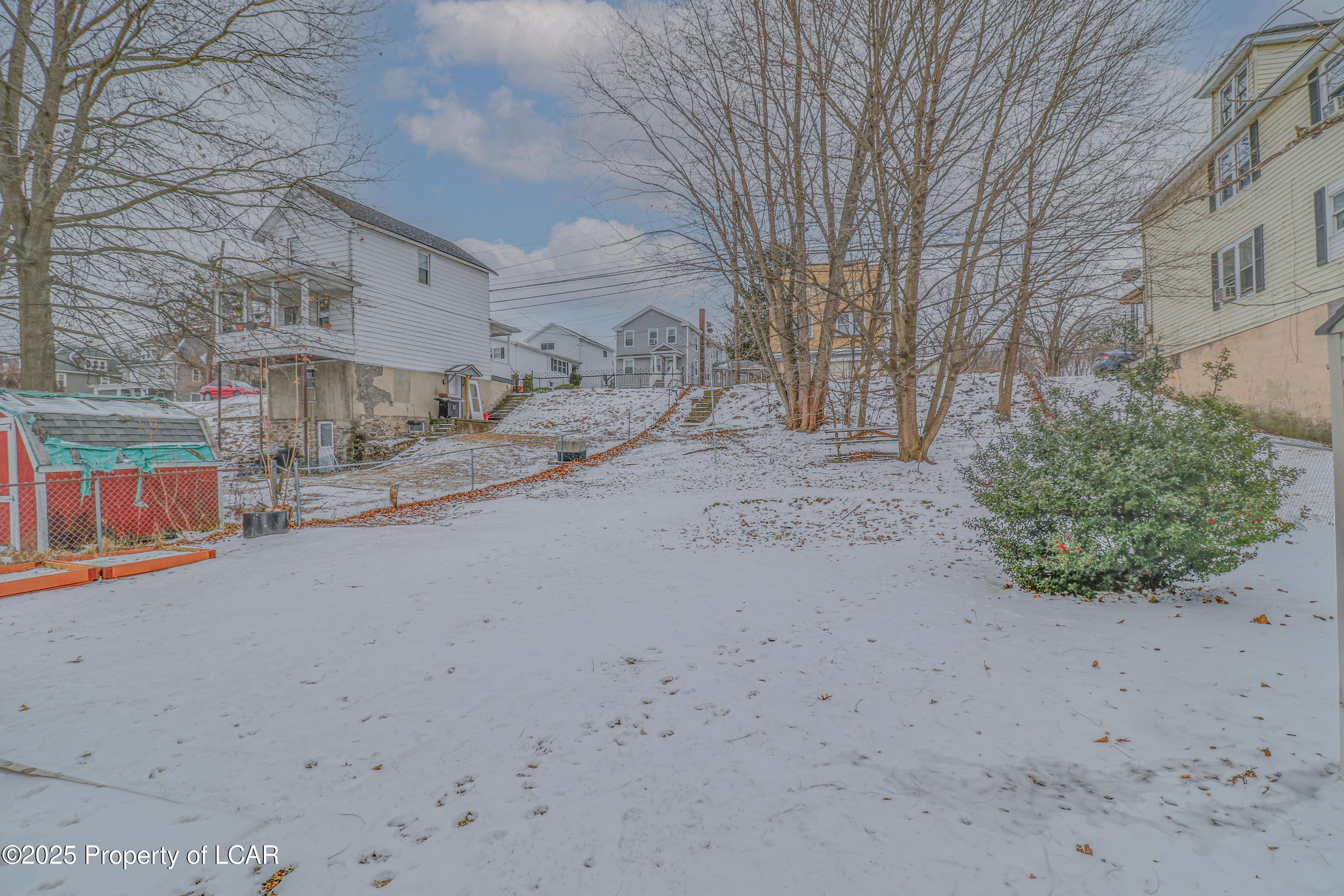 76 Rear Parsonage Street, Pittston, Pennsylvania image 21