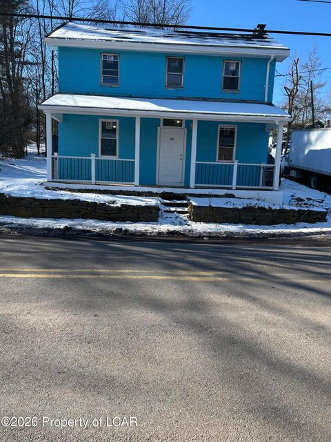Homes For Sale - 32 Middleburg Street<br/> White Haven, PA 18661