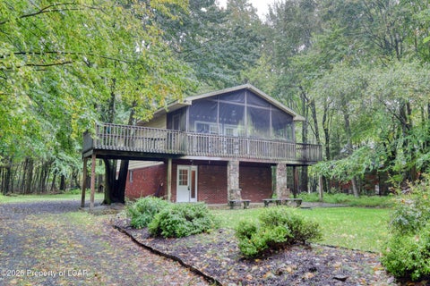 Homes For Sale - 200 Birch Drive<br/> Monroe County, Blakeslee, PA 18610