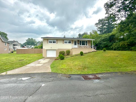 Homes For Sale - 238 Cliffside Avenue<br/> Luzerne County, Shavertown, PA 18708