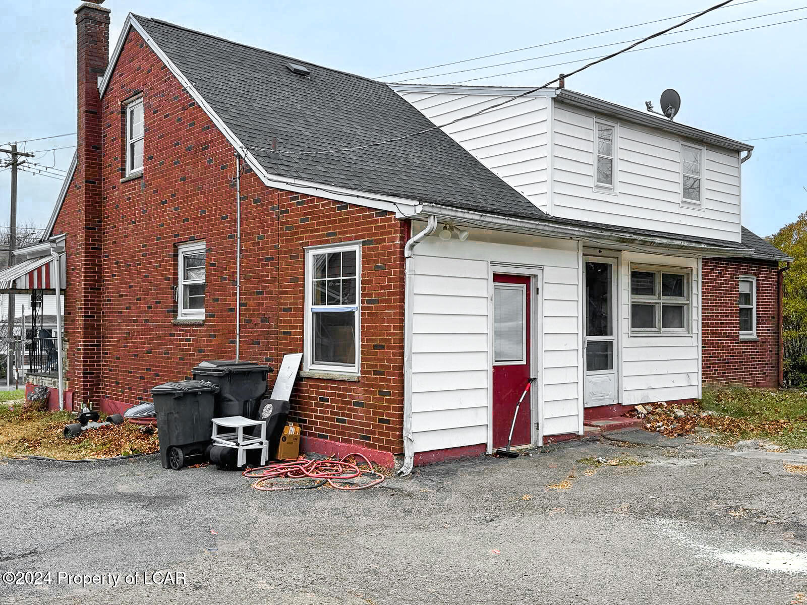 161 Berwick Street #201, Beaver Meadows, Pennsylvania image 2